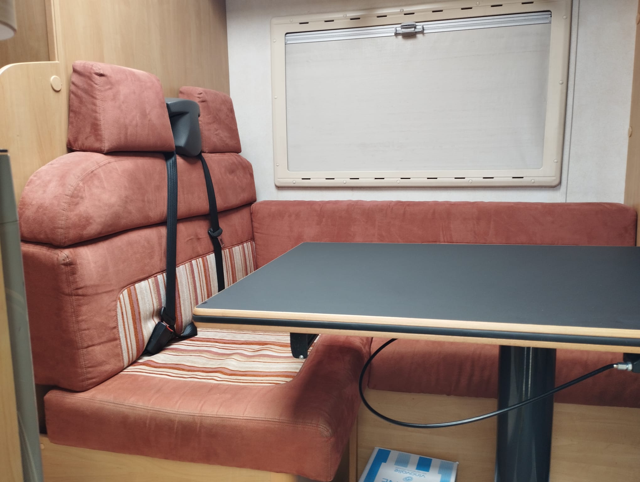 Autocaravana